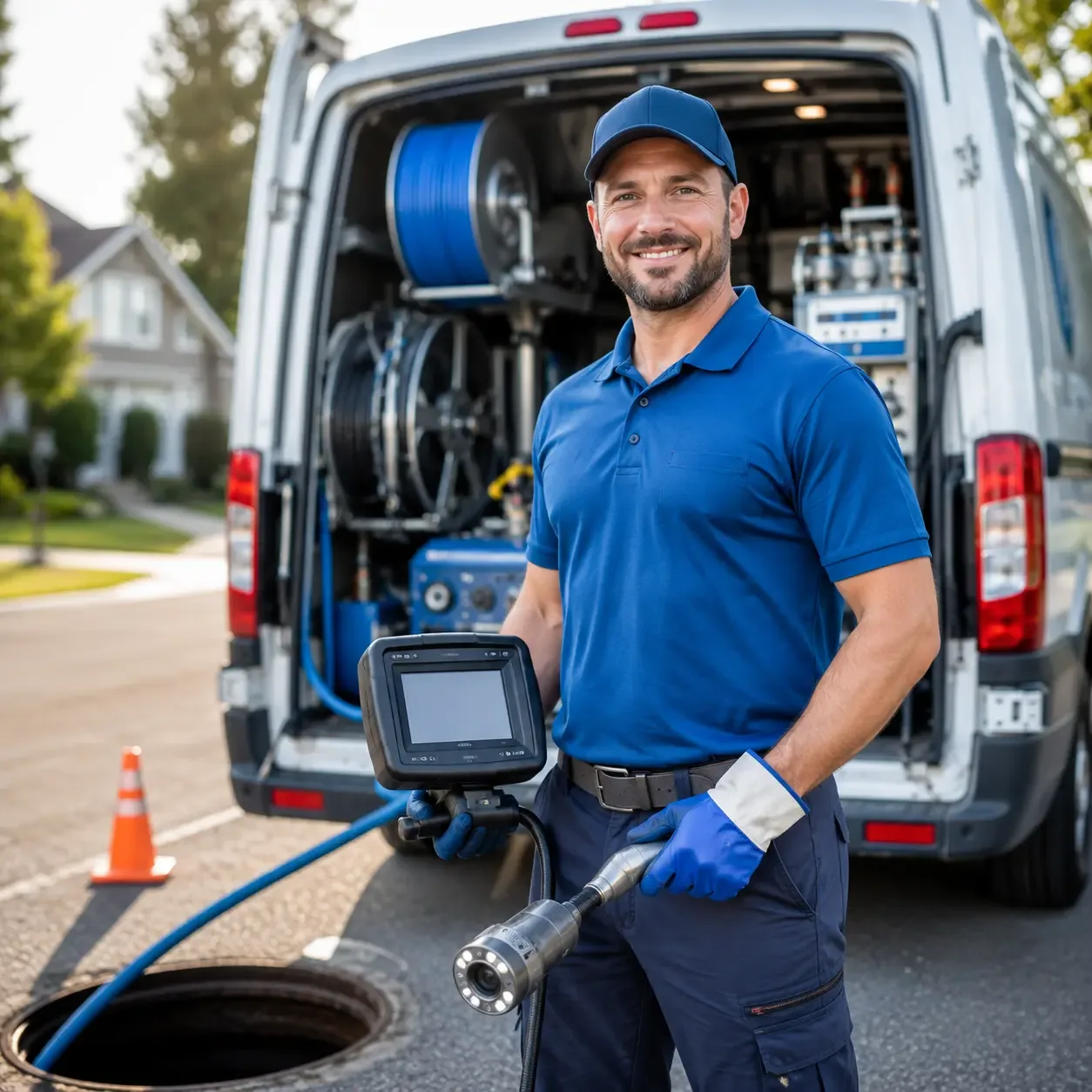 Local Pipe Relining specialists in Arpin, WI