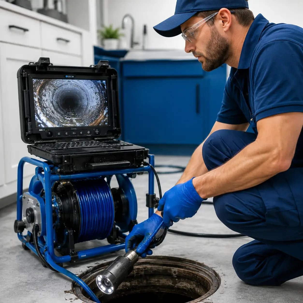Pipe Relining professionals serving Arpin, WI